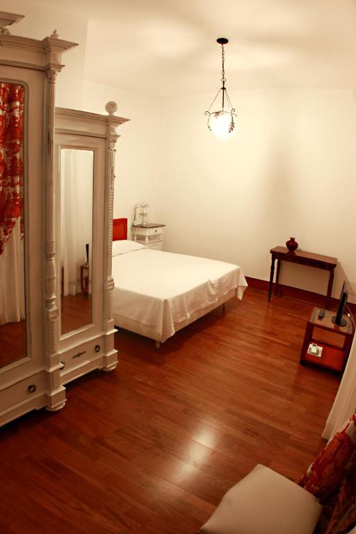 Bellezza Suites Cagliari Quarto foto