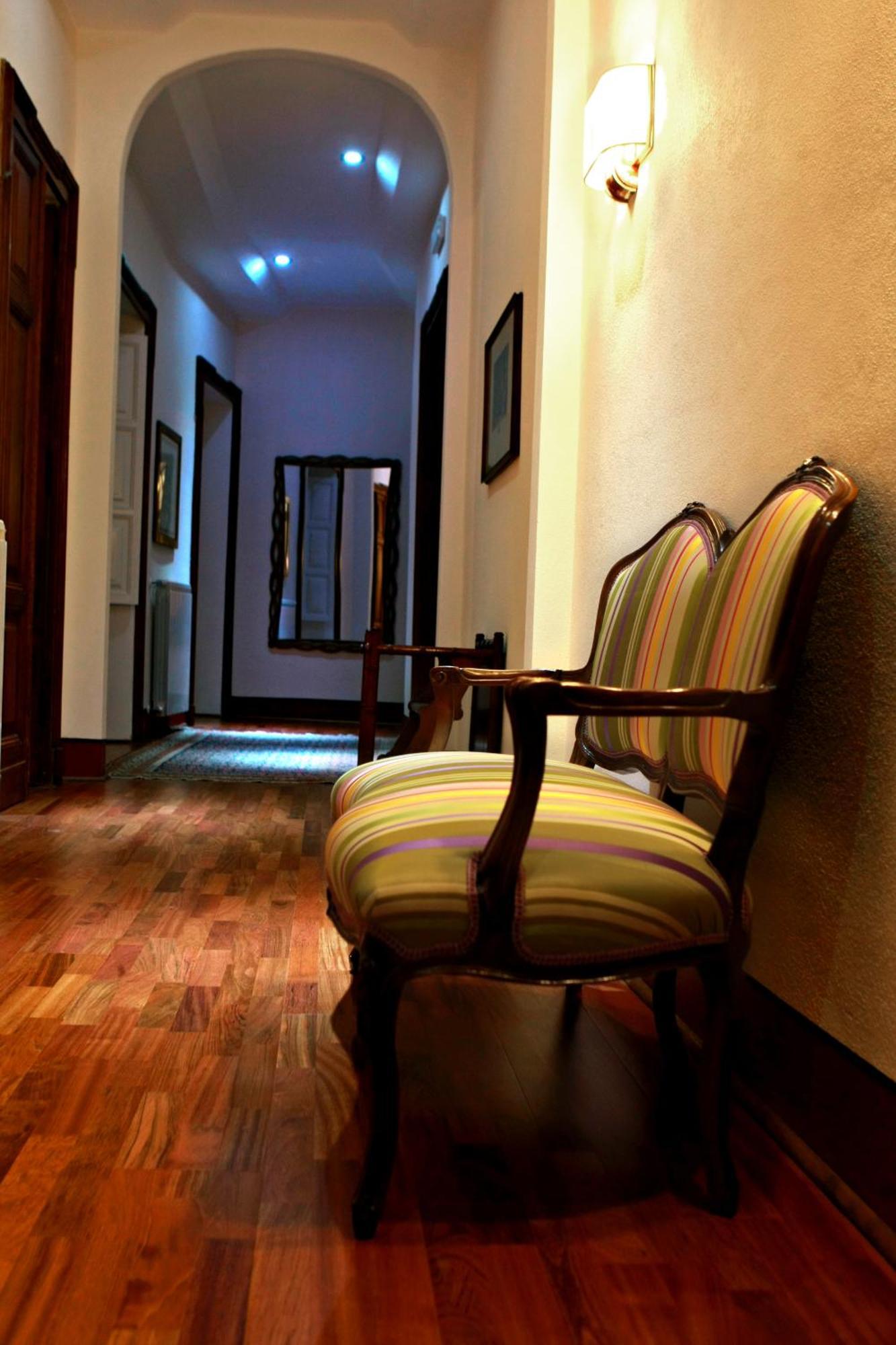 Bellezza Suites Cagliari Exterior foto