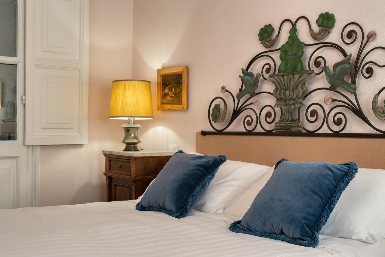 Bellezza Suites Cagliari Exterior foto
