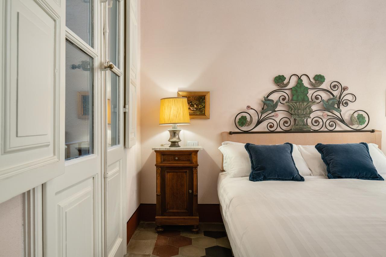 Bellezza Suites Cagliari Exterior foto