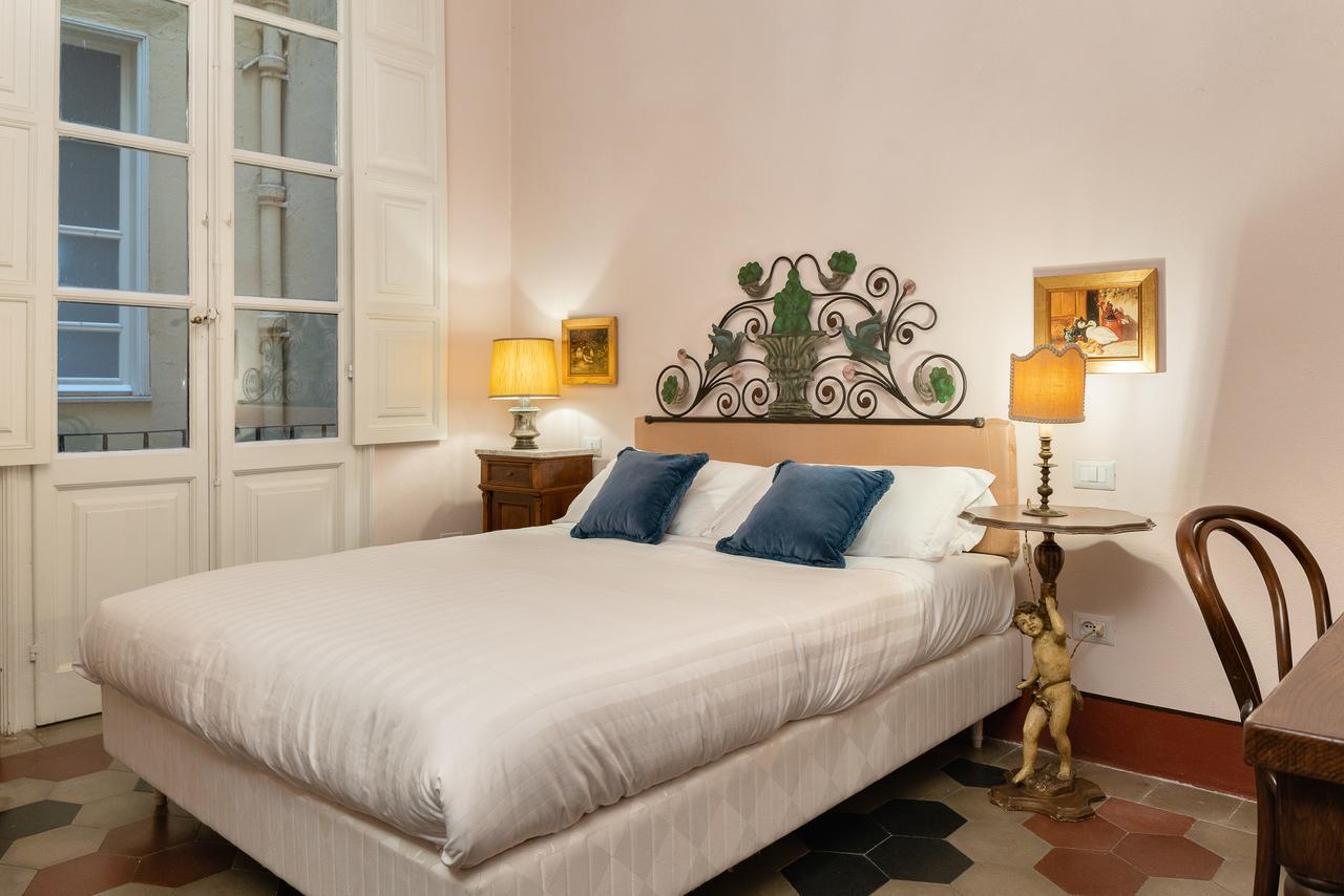 Bellezza Suites Cagliari Exterior foto