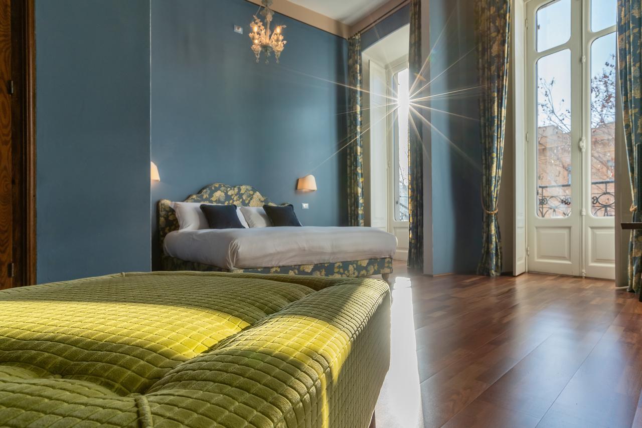 Bellezza Suites Cagliari Exterior foto