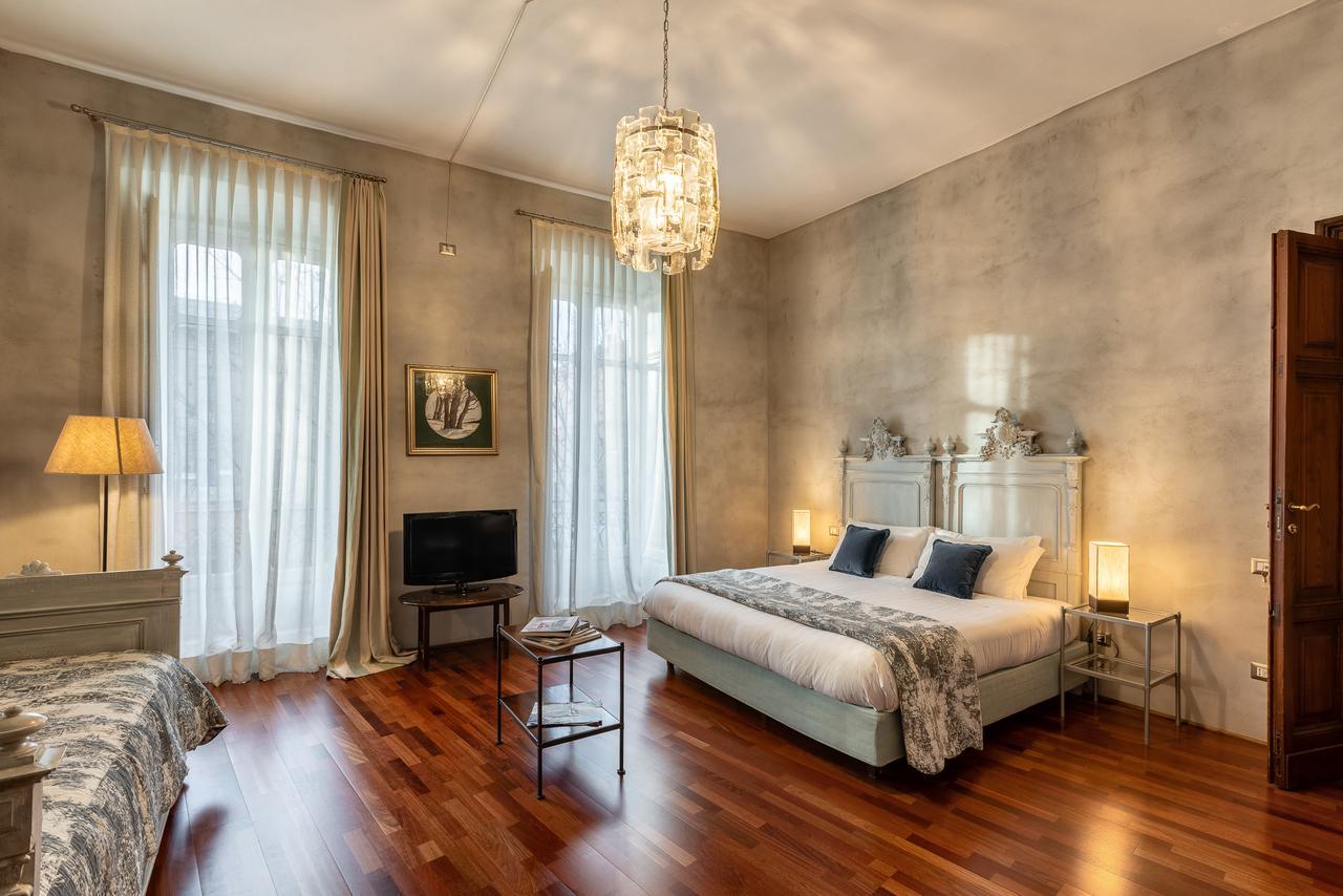 Bellezza Suites Cagliari Exterior foto