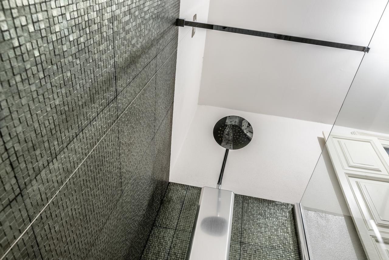 Bellezza Suites Cagliari Exterior foto