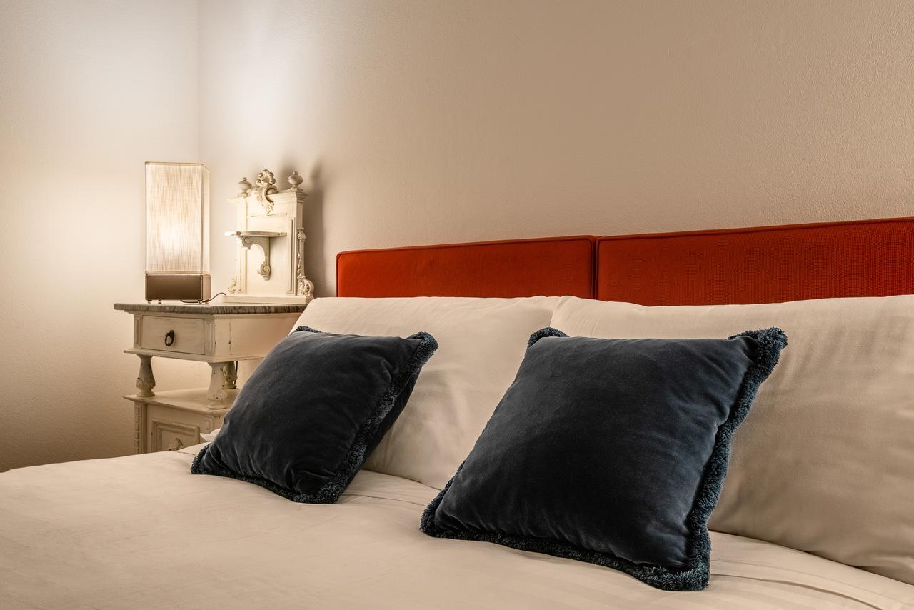 Bellezza Suites Cagliari Exterior foto