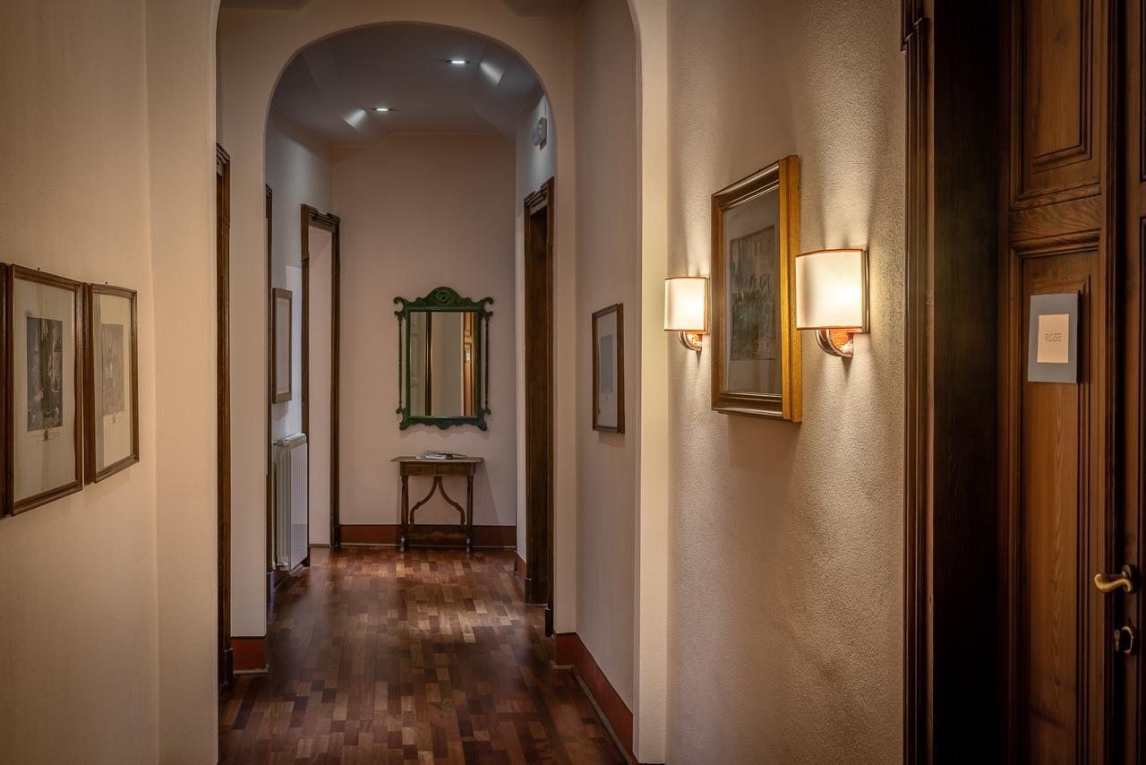 Bellezza Suites Cagliari Exterior foto