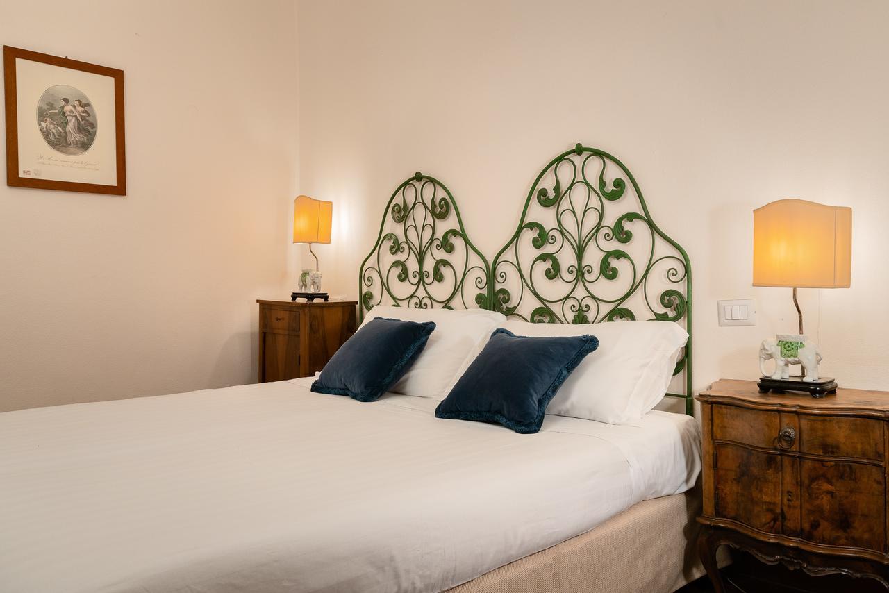 Bellezza Suites Cagliari Exterior foto